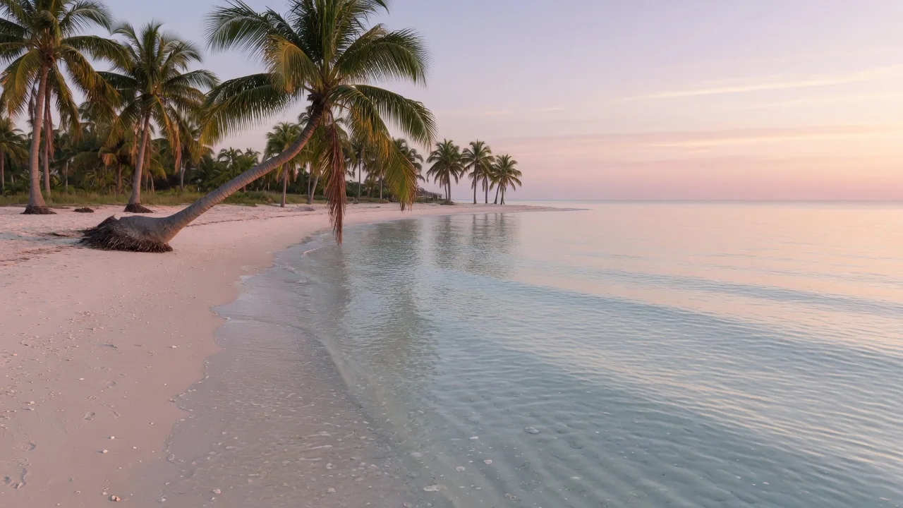 The Gulf Coast